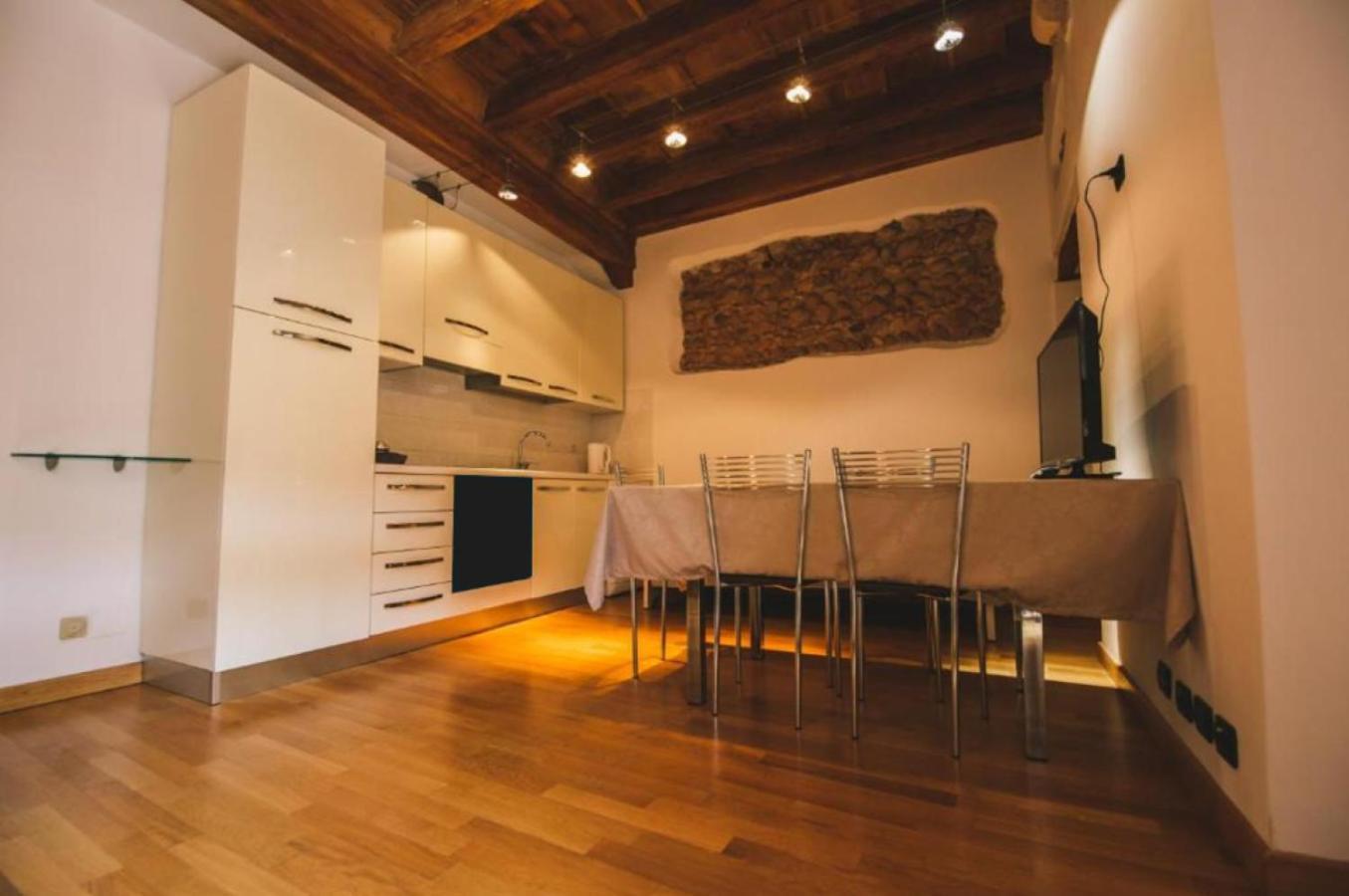 Residenza Al Castello Верона